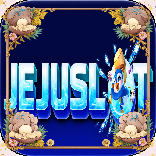 jejuslot — mitra unggulan